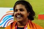 Swimmer Shoan Ganguly, shotputter Anupriya Valliyot Sasi win medals in Commonwealth Youth Games